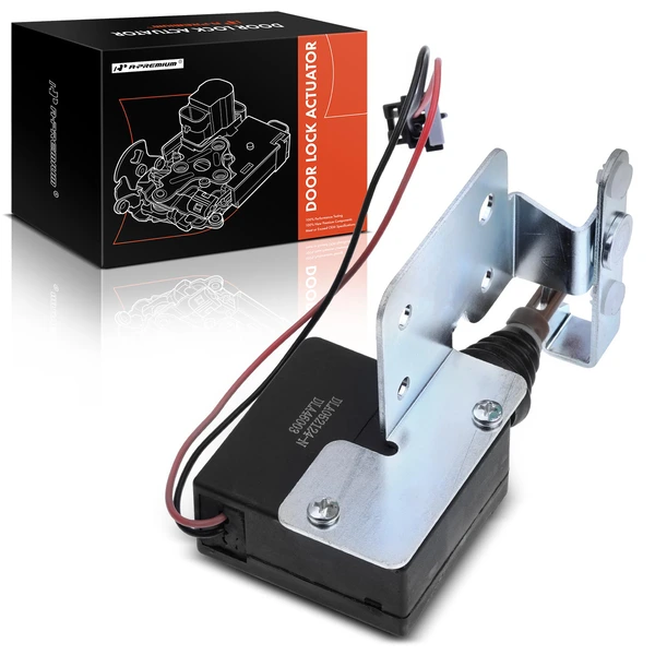 Door Lock Actuator for Chevrolet Astro 1992-2005 GMC Safari