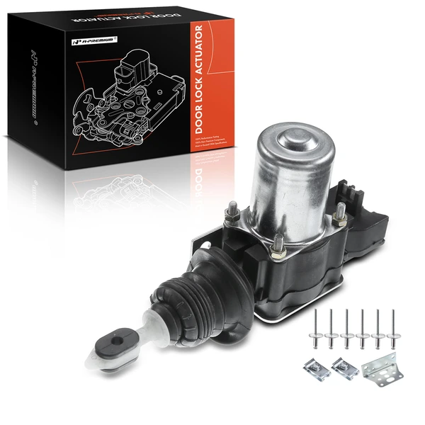 Door Lock Actuator for 1985-1990 Buick LeSabre