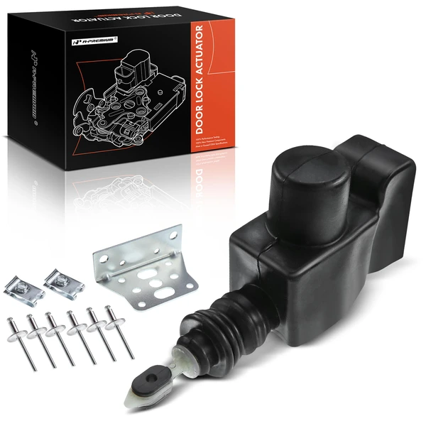 Door Lock Actuator for 1985-1986 Chevrolet C20