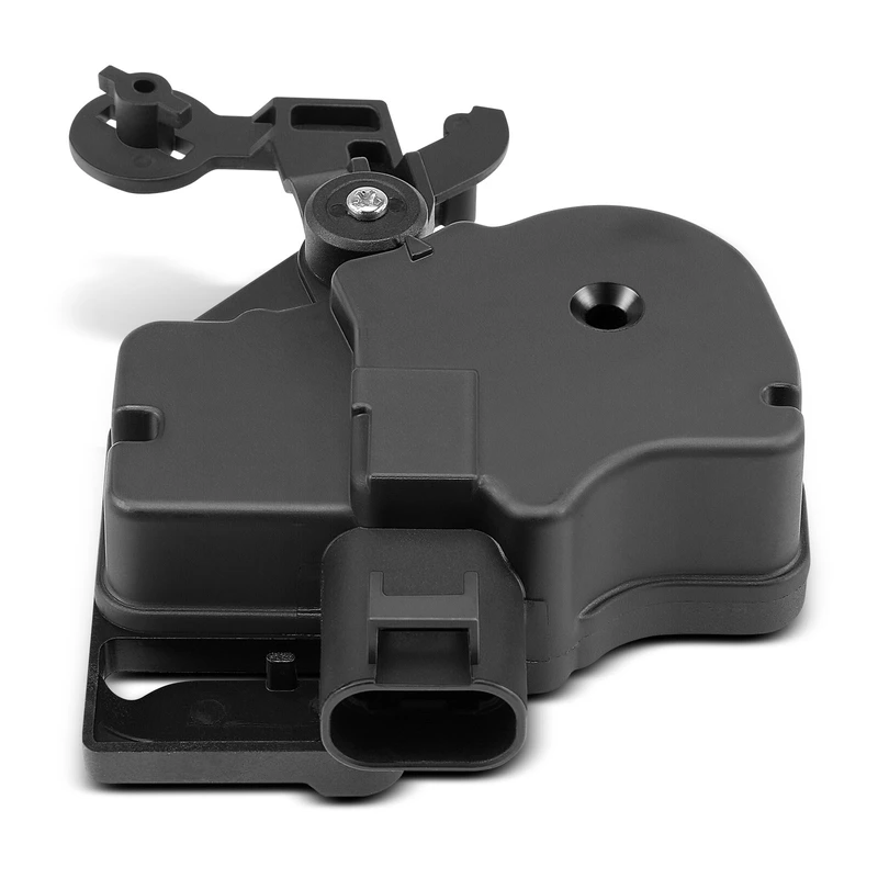 Tailgate Door Lock Actuator for 2002 Chevrolet Tahoe