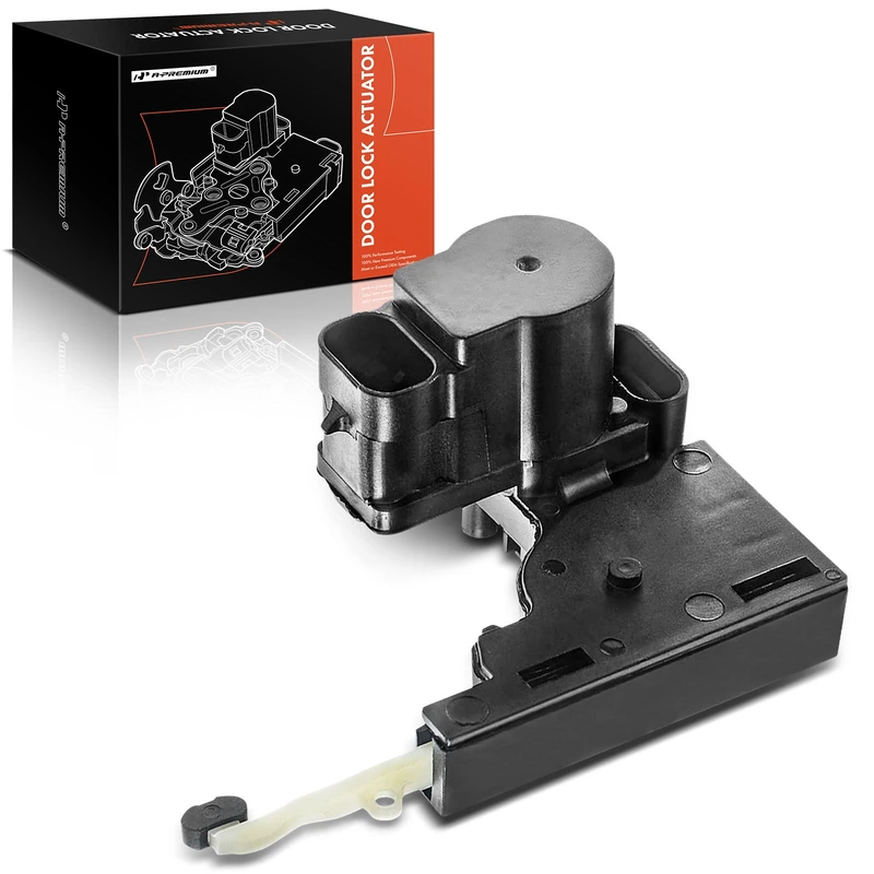 Driver Door Lock Actuator for 2001-2005 Pontiac Aztek