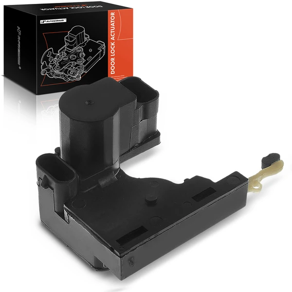 Passenger Door Lock Actuator for 1996 Chevrolet K1500