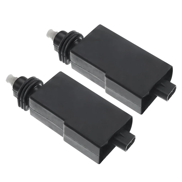 2 Pcs Door Lock Actuator for 1992-2003 Ford Crown Victoria