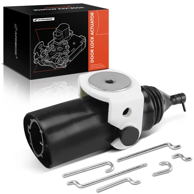 Door Lock Actuator