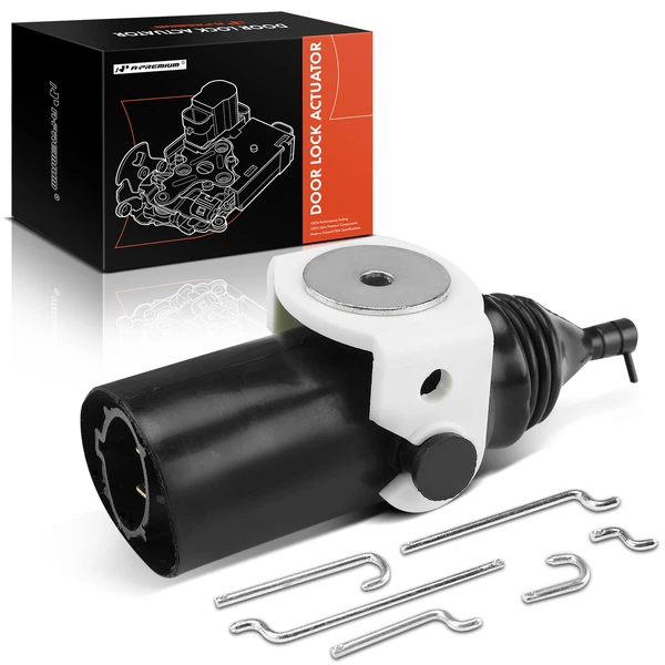 Door Lock Actuator for 1986-1991 Mercury Grand Marquis