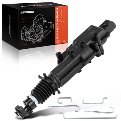 Door Lock Actuator
