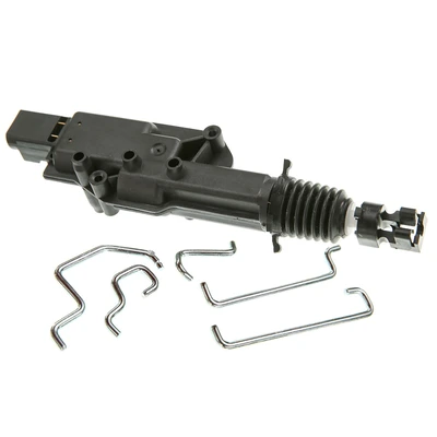 Door Lock Actuator