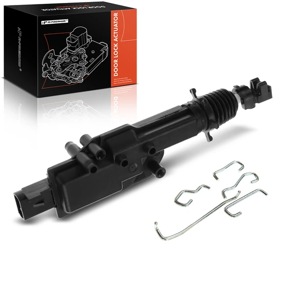 Door Lock Actuator for Ford F-150 F-250 Lincoln Town Car Mercury