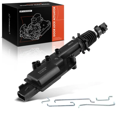 Door Lock Actuator