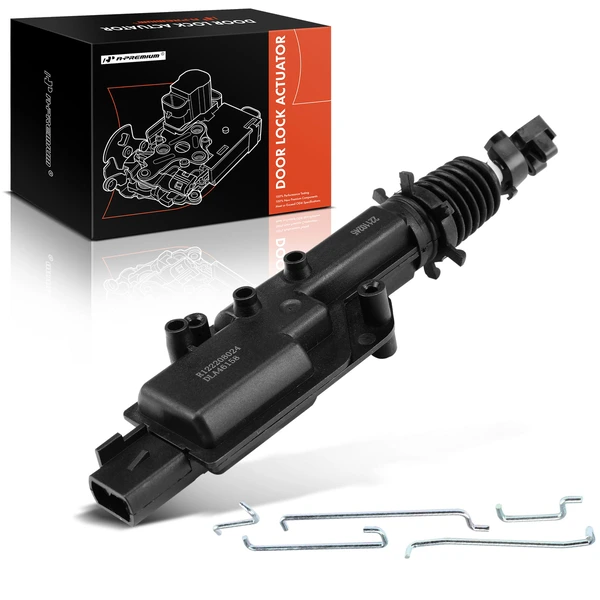 Door Lock Actuator for Ford Explorer F-150 250 Lincoln Town Car