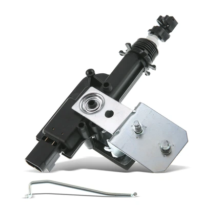 Rear Driver Door Lock Actuator