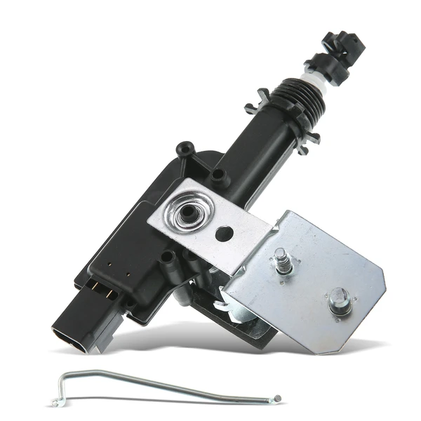 Rear Driver Door Lock Actuator for Ford F-150 2001-2003 Lincoln Blackwood 2002