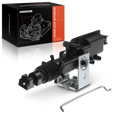 Rear Driver or Passenger Door Lock Actuator