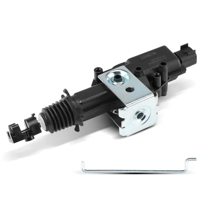 Door Lock Actuator
