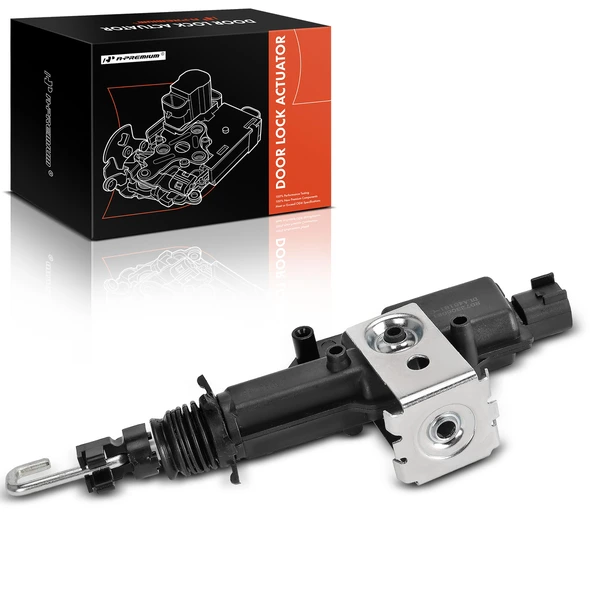 Door Lock Actuator for 2005-2007 Mercury Monterey