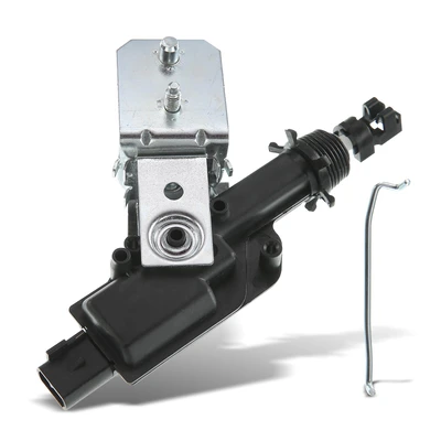 Rear Passenger Door Lock Actuator