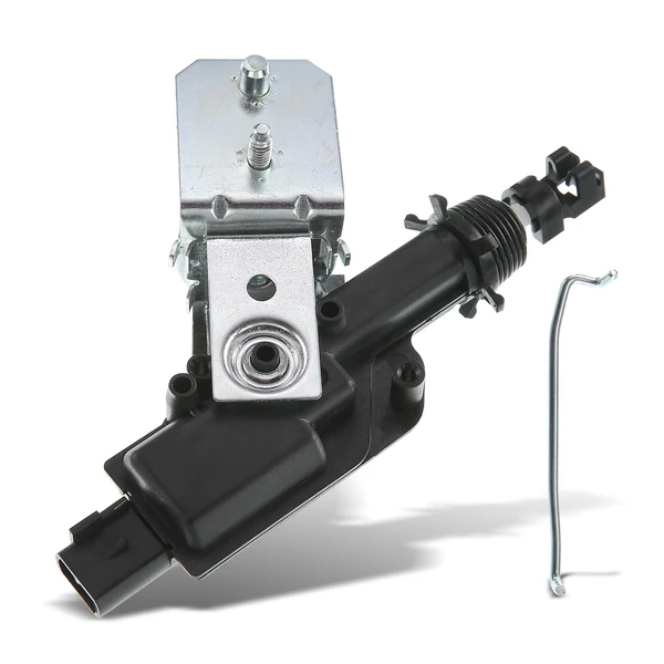 Rear Passenger Door Lock Actuator for Ford F-150 01-03 Lincoln Blackwood 2002