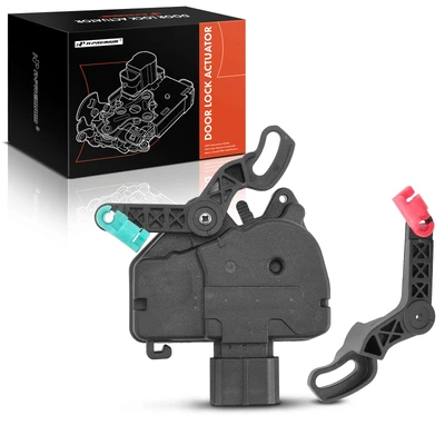 Rear Driver or Passenger Door Door Lock Actuator