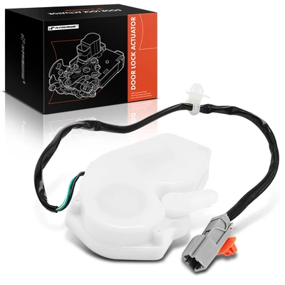 Front Passenger Door Lock Actuator