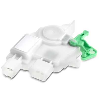 Rear Driver Door Lock Actuator