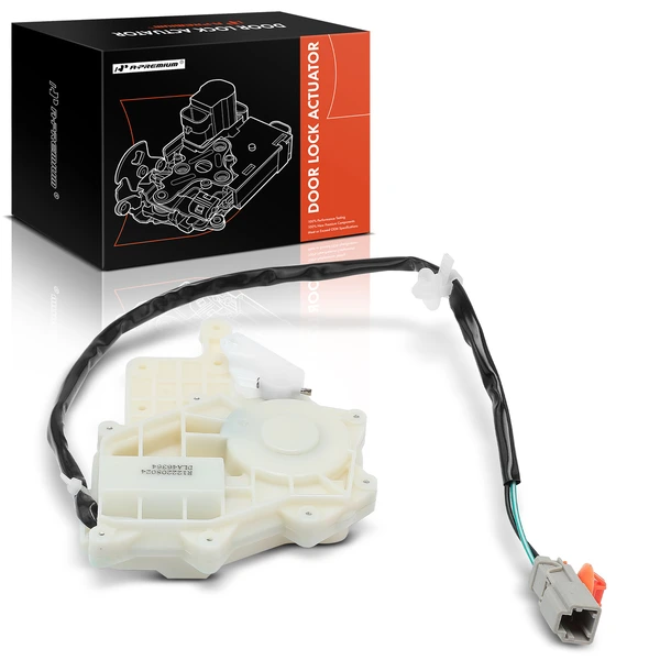 Door Lock Actuator for Honda Civic L4 1.6L 1996-2000