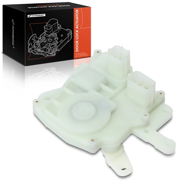 Rear Driver Door Lock Actuator for 1999-2002 Honda Accord