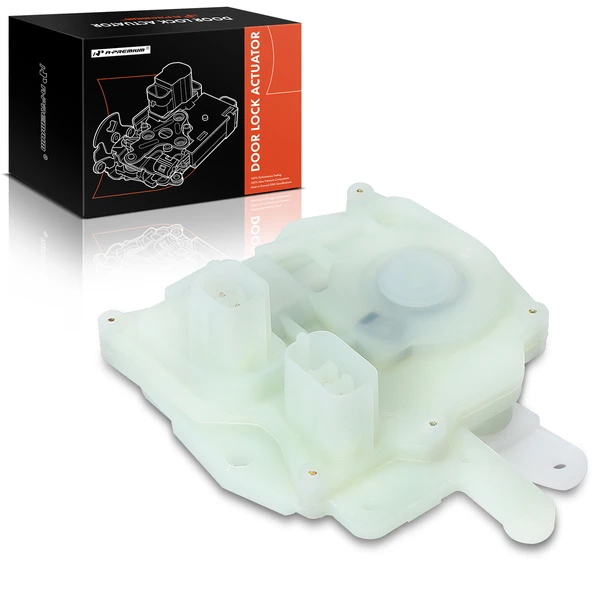 Rear Passenger Door Lock Actuator for 1999-2002 Honda Accord