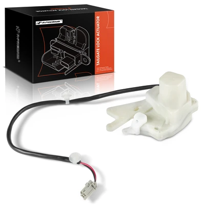 Front Passenger Door Lock Actuator