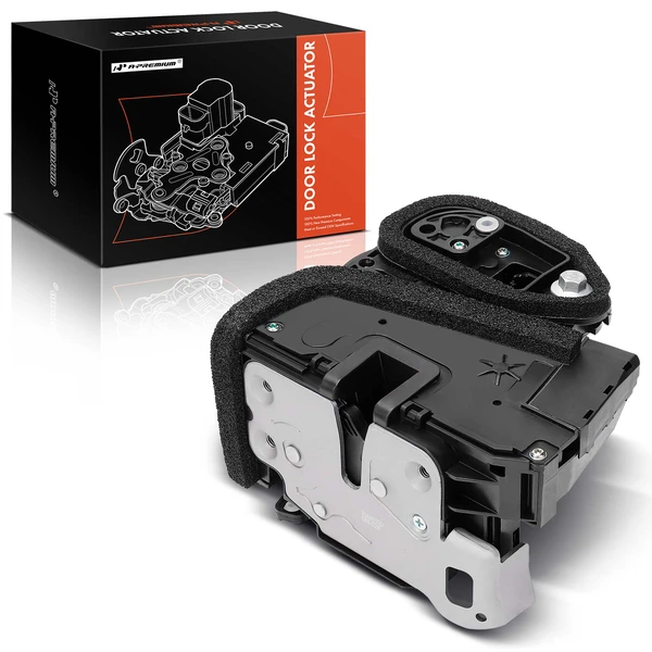 Front Driver Door Lock Actuator for Buick Envision 2018-2020 Chevrolet Cruze GMC