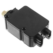 Rear Trunk Door Lock Actuator