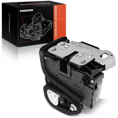 Rear Passenger Door Lock Actuator