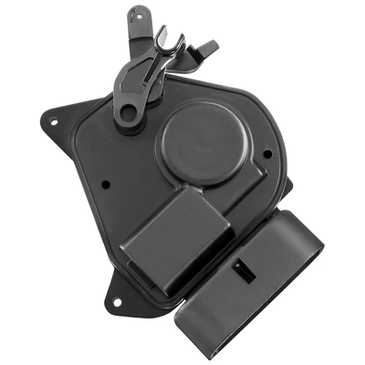 Front Driver Door Lock Actuator