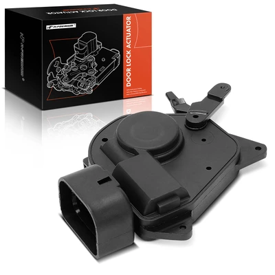 Front Passenger Door Lock Actuator