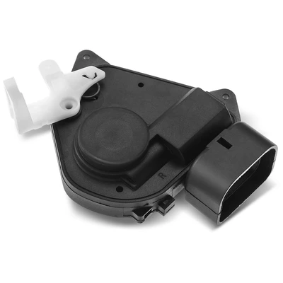 Rear Passenger Door Lock Actuator