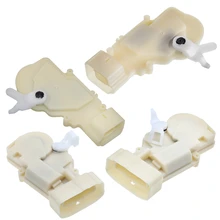 4 Pcs Front & Rear Door Lock Actuator