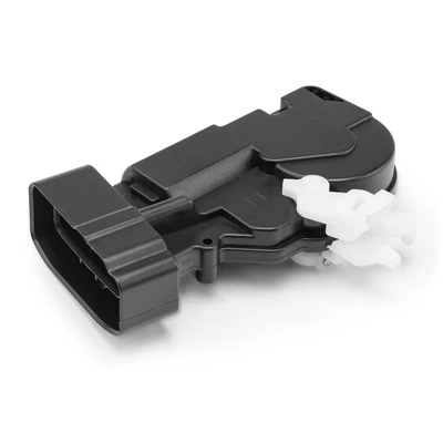 Front Driver Door Lock Actuator