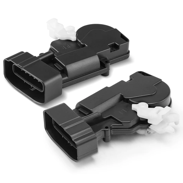 2 Pcs Front Door Lock Actuator for Toyota Avalon Solara Tundra 99-07