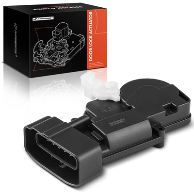 Front Passenger Door Lock Actuator