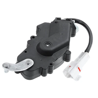 Rear Driver Door Lock Actuator