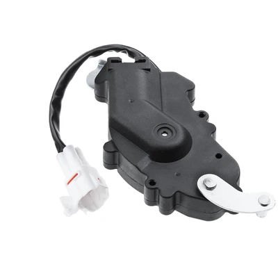 Rear Passenger Door Lock Actuator