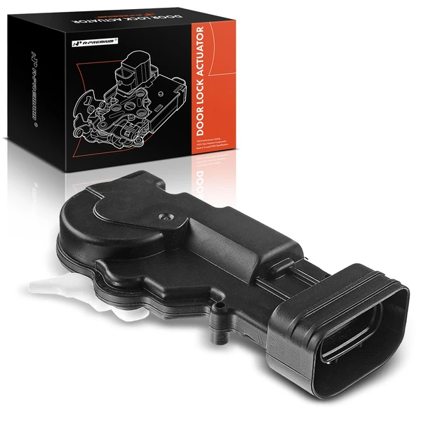 Rear Passenger Door Lock Actuator for 2000-2004 Toyota Avalon