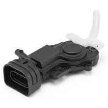 Rear Driver Door Lock Actuator