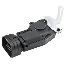 Rear Passenger Door Lock Actuator