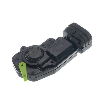Front Passenger Door Lock Actuator