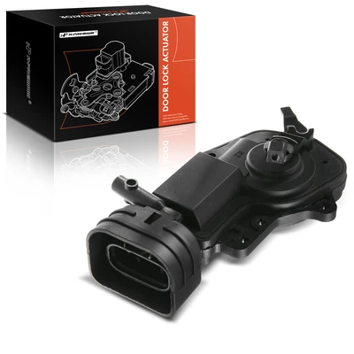 Front Passenger Door Lock Actuator