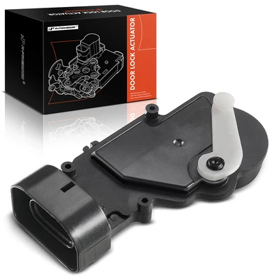 Driver Door Lock Actuator