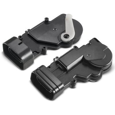 2 Pcs Door Lock Actuator