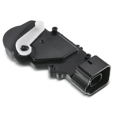 Passenger Door Lock Actuator