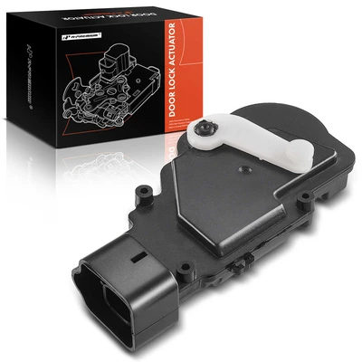 Passenger Door Lock Actuator for 1998-2003 Toyota Sienna