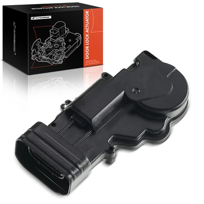Passenger Door Lock Actuator